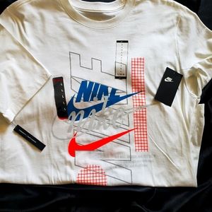 Nike shirt